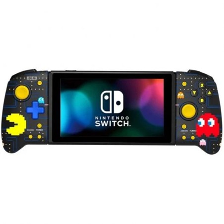 Splitpad Hori Pro Pac - Man Para Nintendo Switch