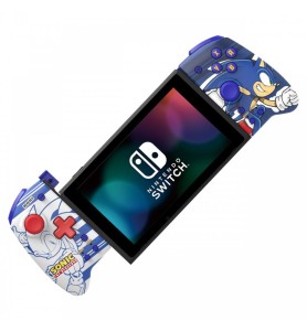 Splitpad Hori Pro Sonic Para Nintendo Switch