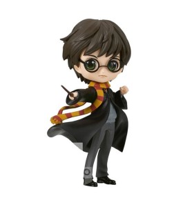 Figura Banpresto Q Posket Harry Potter Harry Potter 14cm