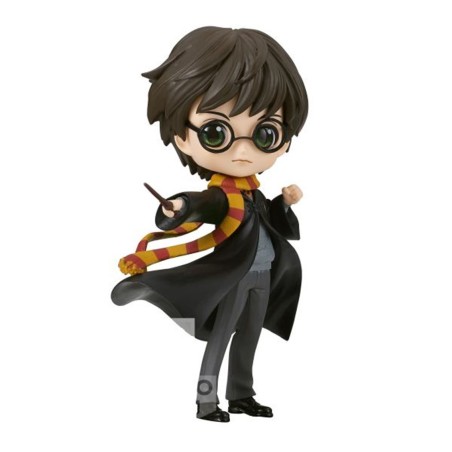 Figura Banpresto Q Posket Harry Potter Harry Potter 14cm