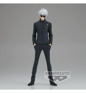 Figura Banpresto Jujutsu Kaisen King Of Artist Satoru Gojo 22cm