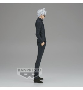 Figura Banpresto Jujutsu Kaisen King Of Artist Satoru Gojo 22cm