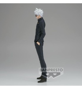 Figura Banpresto Jujutsu Kaisen King Of Artist Satoru Gojo 22cm