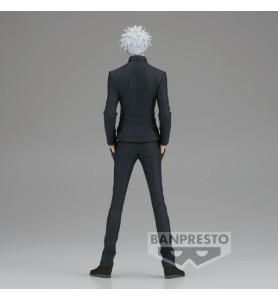 Figura Banpresto Jujutsu Kaisen King Of Artist Satoru Gojo 22cm