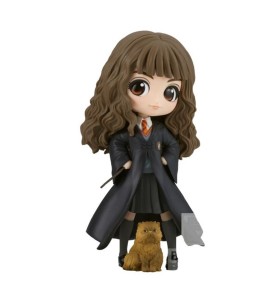 Figura Banpresto Q Posket Harry Potter Hermione Granger 14cm