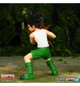 Figura Banpresto Hunter X Hunter Vibration Stars Gon 11cm