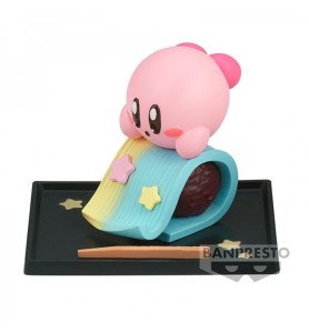 Figura Banpresto Kirby Paldoce Collection Vol.5 B