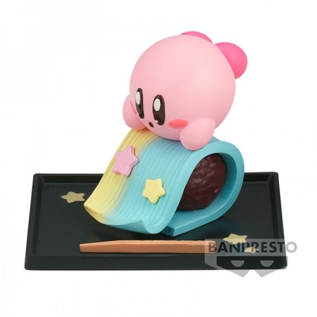 Figura Banpresto Kirby Paldoce Collection Vol.5 B