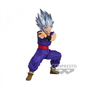 Figura Banpresto Dragon Ball Super: Super Hero Blood Of Saiyans Special Xiv Gohan Beast 13cm