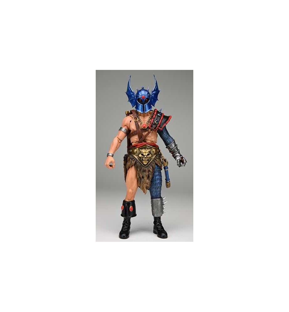 Figura Neca Ultimate Warduke Dungeons & Dragons Scale Action Figure 18 Cm