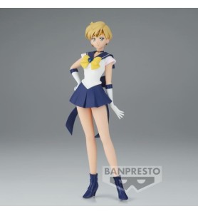 Figura Banpresto Sailor Moon Eternal Glitter & Glamours Super Sailor Uranus 23cm