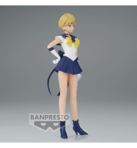 Figura Banpresto Sailor Moon Eternal Glitter & Glamours Super Sailor Uranus 23cm