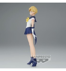 Figura Banpresto Sailor Moon Eternal Glitter & Glamours Super Sailor Uranus 23cm