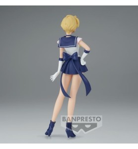 Figura Banpresto Sailor Moon Eternal Glitter & Glamours Super Sailor Uranus 23cm