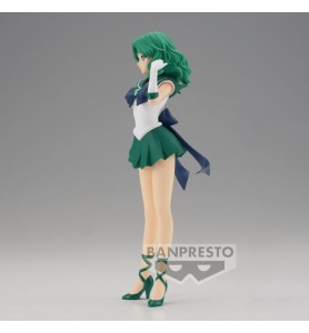 Figura Banpresto Sailor Moon Eternal Glitter & Glamours Super Sailor Neptune 23cm