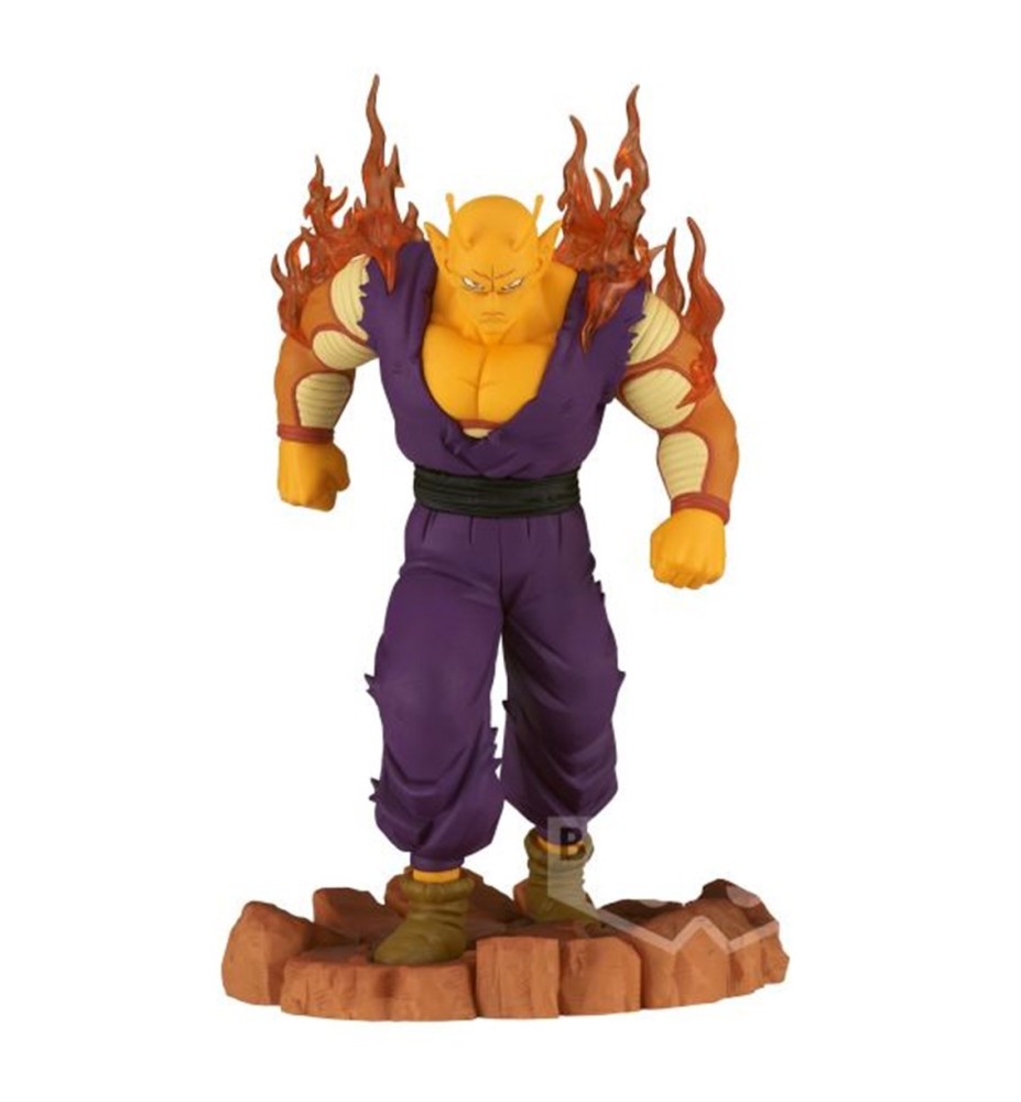 Figura Banpresto Dragon Ball Super Super Hero History Box Piccolo Vol.7 14cm