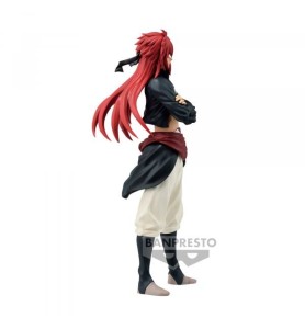 Figura Banpresto That Time I Got Reincarnated As A Slime Otherworlder Guy Crimson Vol.20 19cm