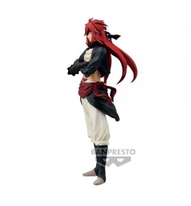 Figura Banpresto That Time I Got Reincarnated As A Slime Otherworlder Guy Crimson Vol.20 19cm