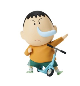 Figura Banpresto Crayon Shinchan Kasukabe Boueitai New Dimension! Bochan Vol.2 12cm