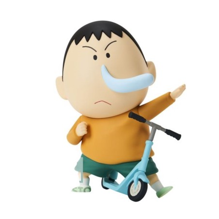 Figura Banpresto Crayon Shinchan Kasukabe Boueitai New Dimension! Bochan Vol.2 12cm