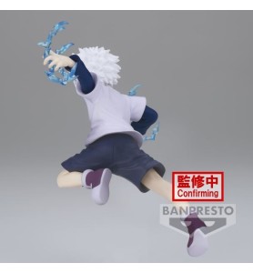 Figura Banpresto Hunter X Hunter Vibration Stars Killua 11cm