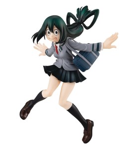 Figura Good Smile Company Pop Up Parade My Hero Academia Tsuyu Asui