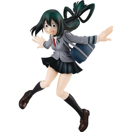 Figura Good Smile Company Pop Up Parade My Hero Academia Tsuyu Asui