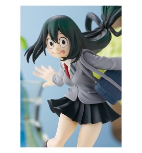 Figura Good Smile Company Pop Up Parade My Hero Academia Tsuyu Asui