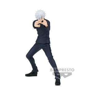 Figura Banpresto Jujutsu Kaisen Jufutsunowaza Satoru Gojo 2 17cm