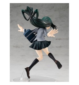 Figura Good Smile Company Pop Up Parade My Hero Academia Tsuyu Asui