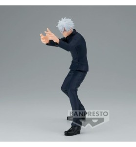 Figura Banpresto Jujutsu Kaisen Jufutsunowaza Satoru Gojo 2 17cm