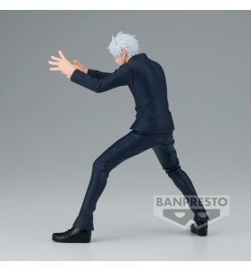 Figura Banpresto Jujutsu Kaisen Jufutsunowaza Satoru Gojo 2 17cm