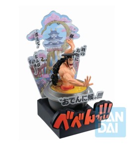 Figura Bandai Ichibansho One Piece Wano Country Third Act Kozuki Oden