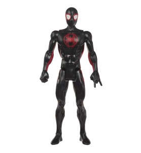 Figura Hasbro Marvel Titan Hero Series Spider Man Miles Morales