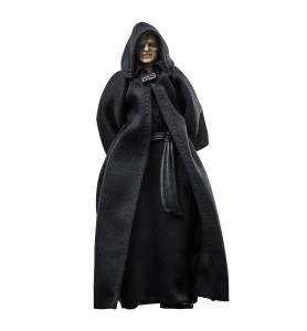 Figura Hasbro Star Wars The Black Series The Return Of Jedi The Emperor