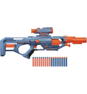 Lanzador Hasbro Nerf Elite 2.0 Eaglepoint Rd - 8