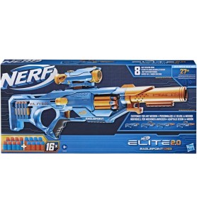 Lanzador Hasbro Nerf Elite 2.0 Eaglepoint Rd - 8