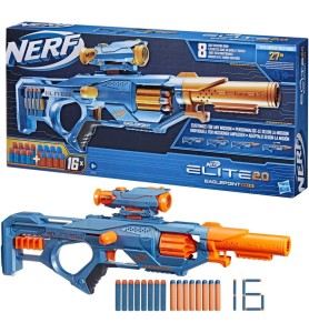 Lanzador Hasbro Nerf Elite 2.0 Eaglepoint Rd - 8