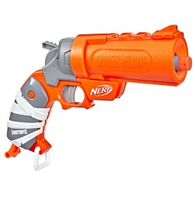 Pistola Nerf Fortnite Flare