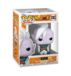 Funko Pop Dragon Ball Super Shin 58018