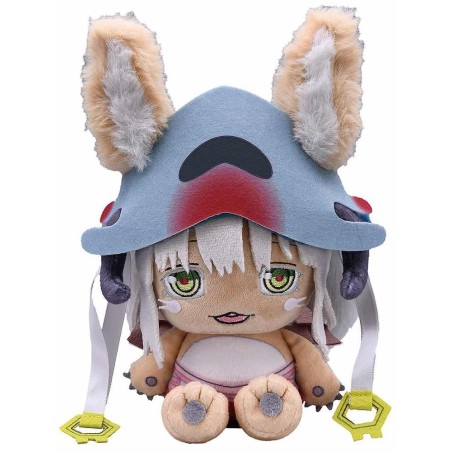 Peluche Good Smile Company Made In Abyss Fluffy Plushie Nanachi