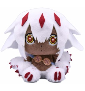 Peluche Good Smile Company Made In Abyss Fluffy Plushie Faputa