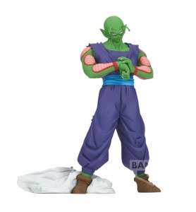 Figura Banpresto Dragon Ball Z Solid Edge Works Picolo Ver.a Vol.13 19cm