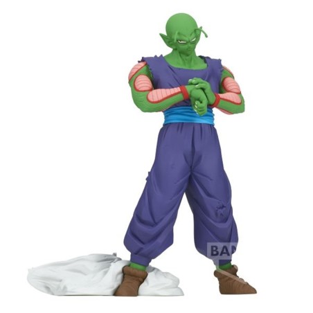 Figura Banpresto Dragon Ball Z Solid Edge Works Picolo Ver.a Vol.13 19cm