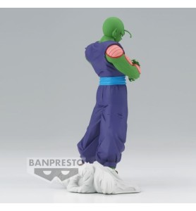 Figura Banpresto Dragon Ball Z Solid Edge Works Picolo Ver.a Vol.13 19cm