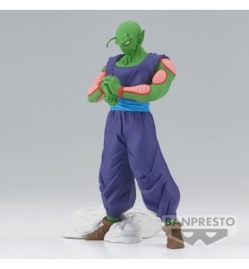 Figura Banpresto Dragon Ball Z Solid Edge Works Picolo Ver.a Vol.13 19cm