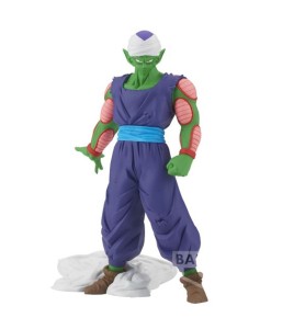 Figura Banpresto Dragon Ball Z Solid Edge Works Picolo Ver.b Vol.13 19cm