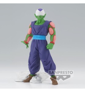 Figura Banpresto Dragon Ball Z Solid Edge Works Picolo Ver.b Vol.13 19cm