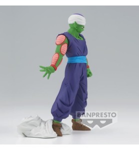 Figura Banpresto Dragon Ball Z Solid Edge Works Picolo Ver.b Vol.13 19cm