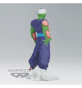 Figura Banpresto Dragon Ball Z Solid Edge Works Picolo Ver.b Vol.13 19cm